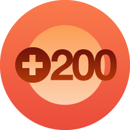 200 Segui